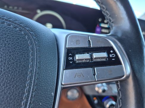 Used 2024 Kia Telluride SX X-Pro AWD/4WD image 26
