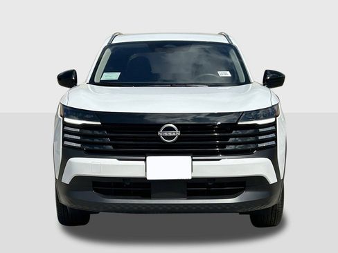 New 2026 Nissan Kicks SV FWD image 6