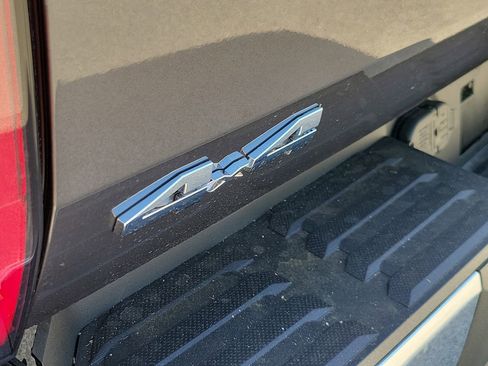 New 2026 Toyota Tundra 1794 Edition AWD/4WD image 6