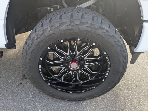 Used 2023 Ford F150 XL w/ STX Appearance Package image 11