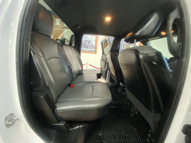 Used 2022 RAM 2500 Tradesman AWD/4WD image 12