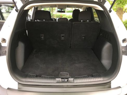 Used 2025 Ford Escape Active w/ Tech Pack #1 AWD/4WD image 30