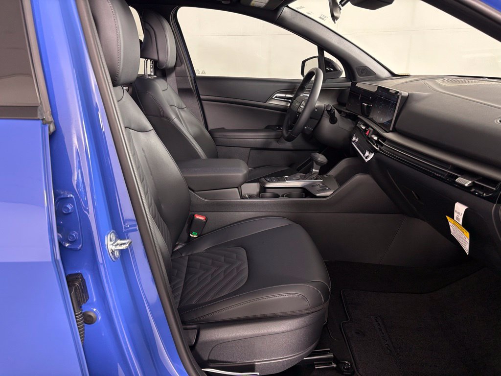 New 2026 Kia Sportage X-Line w/ X-Line Premium Package AWD/4WD image 45