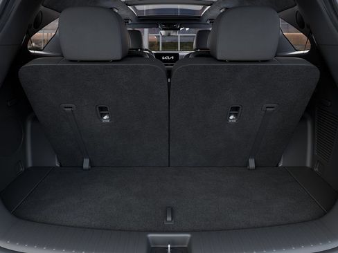 New 2026 Kia Sorento SX Prestige AWD/4WD image 19