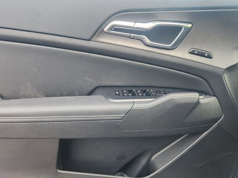 New 2026 Kia Sportage X-Line Prestige image 6
