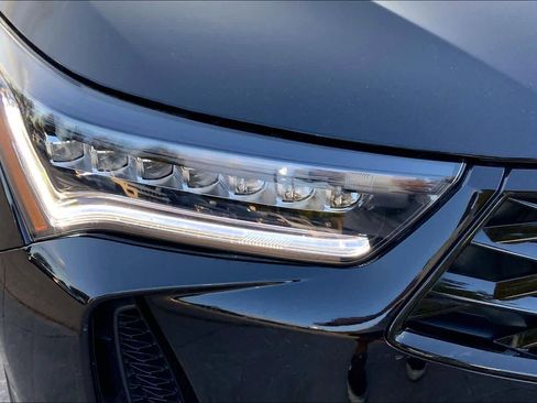 Used 2025 Acura RDX SH-AWD w/ Technology Package image 27