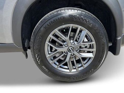 Certified 2026 Nissan Rogue S image 10