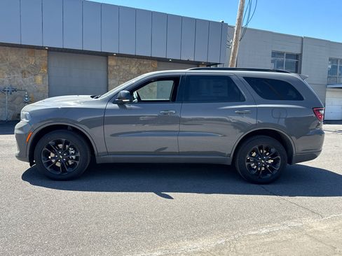 New 2025 Dodge Durango GT image 3