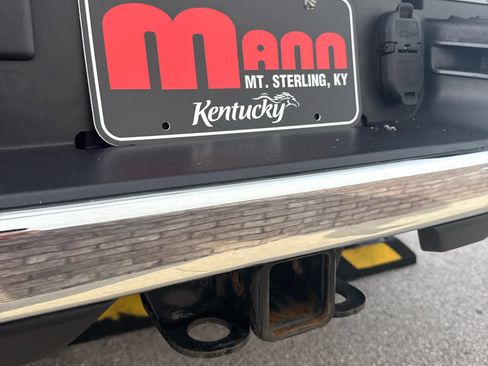 Used 2024 RAM 2500 Big Horn image 10