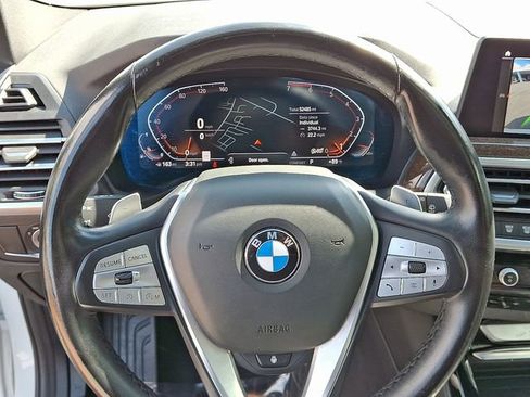 Used 2023 BMW X3 sDrive30i image 24