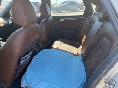 Used 2015 Audi A4 2.0T Premium image 8