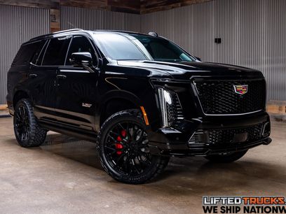 Used 2026 Cadillac Escalade V