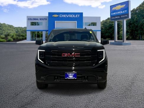 Certified 2023 GMC Sierra 1500 Elevation AWD/4WD image 9