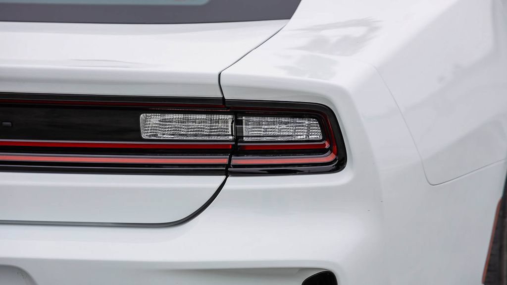 New 2026 Dodge Charger R/T w/ Blacktop Package AWD/4WD image 10