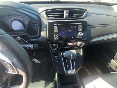 Used 2017 Honda CR-V LX image 26