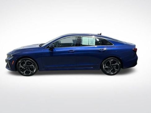Used 2025 Kia K5 GT-Line AWD/4WD image 4