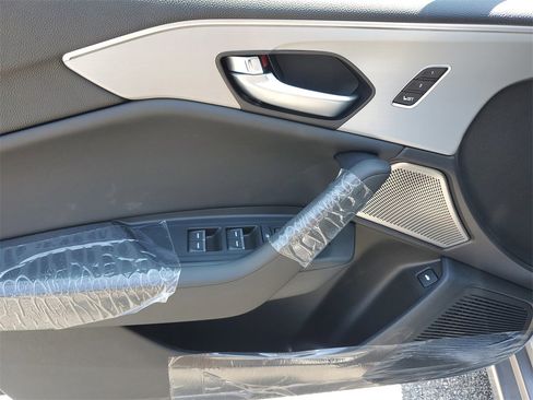 New 2025 Acura TLX w/ Technology Package image 17