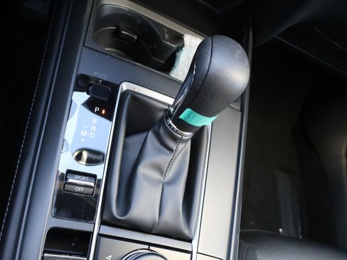 New 2026 MAZDA CX-30 AWD 2.5 S image 29