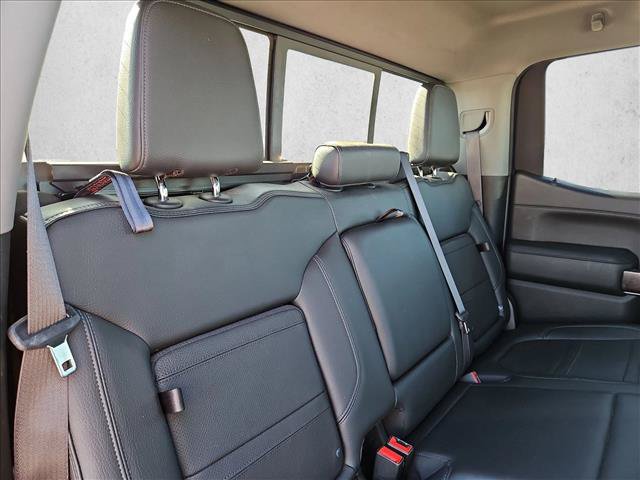 Used 2022 GMC Sierra 1500 Denali w/ Denali Premium Package AWD/4WD image 13