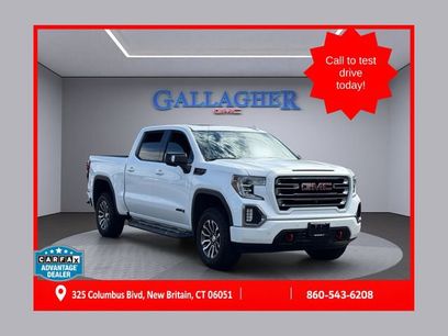 Used 2020 GMC Sierra 1500 AT4 w/ AT4 Premium Package