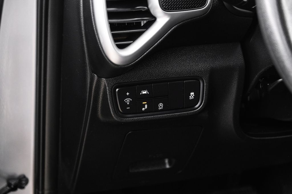 Used 2022 Kia Soul LX w/ Technology Package FWD image 26