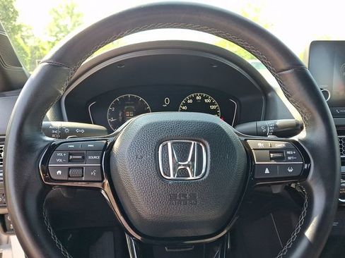 Used 2024 Honda Civic Sport image 18