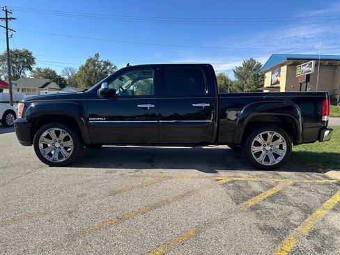 Used 2012 GMC Sierra 1500 Denali image 12