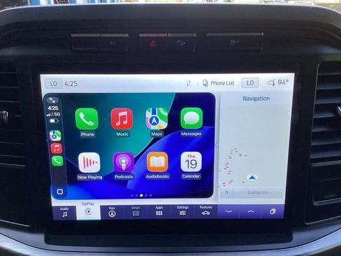 Used 2022 Ford F150 Lariat image 48