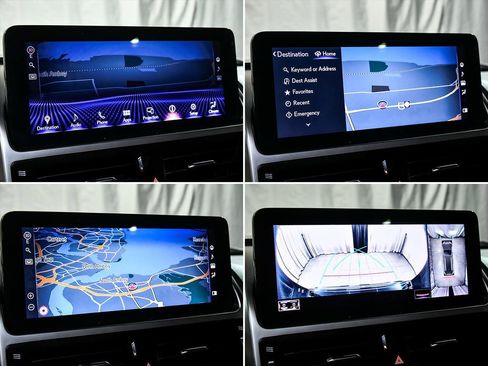 Used 2023 Lexus GX 460 Luxury w/ Sport Design Package image 21