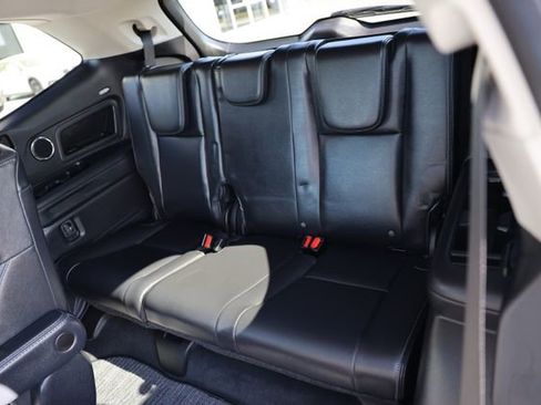 Certified 2022 Subaru Ascent Touring image 61