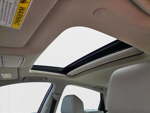 New 2025 Honda Accord EX-L image 12