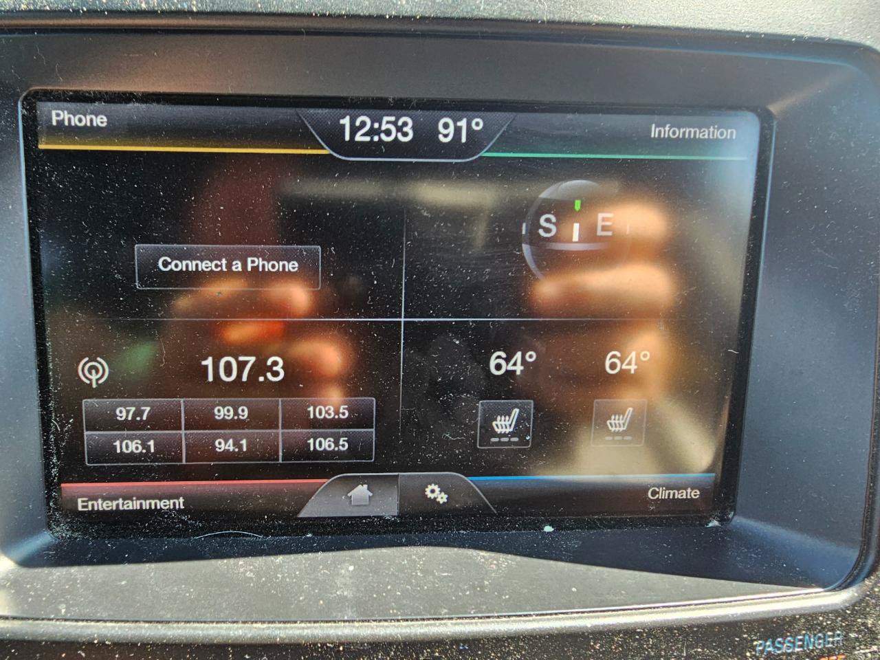 Used 2014 Ford Explorer Limited AWD/4WD image 41