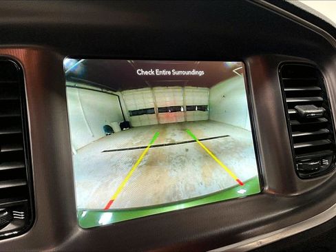 Used 2021 Dodge Charger GT w/ Blacktop Package image 29