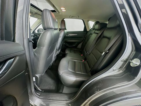 Used 2017 MAZDA CX-5 Grand Touring AWD/4WD image 27