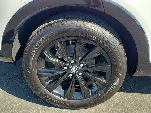 New 2026 Buick Envista Sport Touring FWD image 5
