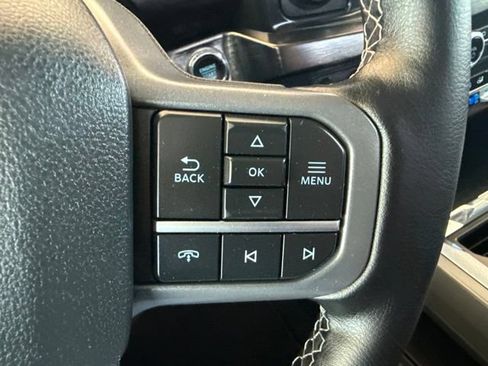 Used 2025 Ford F250 Lariat w/ Lariat Ultimate Package AWD/4WD image 19