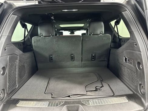 Used 2023 GMC Yukon XL Denali Ultimate image 26