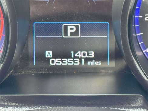 Used 2015 Subaru Outback 2.5i Limited image 26