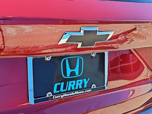 Used 2024 Chevrolet Trax RS image 28