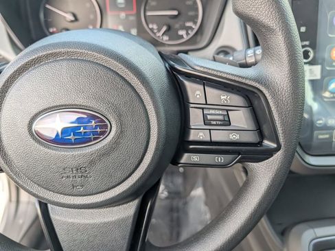 New 2026 Subaru Crosstrek 2.5i Premium image 14