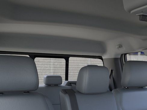 New 2025 Ford F450 XL w/ XL Chrome Package image 22