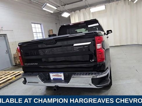 Certified 2024 Chevrolet Silverado 1500 LT image 10