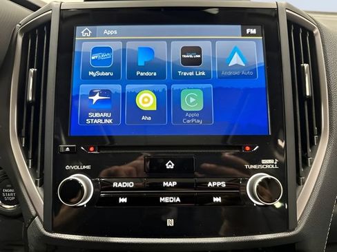 Used 2020 Subaru Forester Limited AWD/4WD image 23