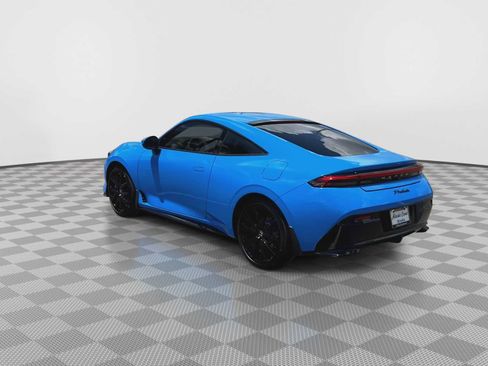 New 2026 Honda Prelude image 6