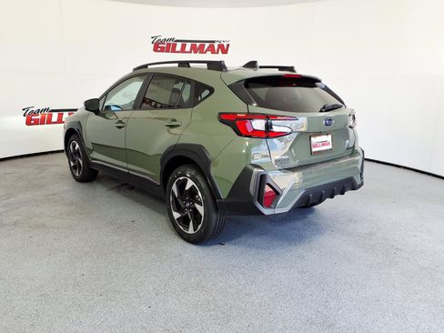 New 2026 Subaru Crosstrek 2.5i Limited w/ Popular Package #3A AWD/4WD image 3