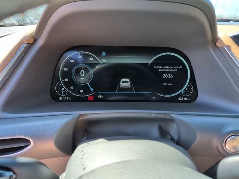 Certified 2021 Hyundai Sonata Limited image 16