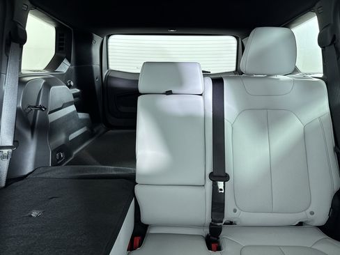 New 2026 Jeep Cherokee Limited AWD/4WD image 7