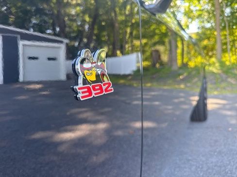 Used 2022 Dodge Challenger R/T Scat Pack w/ Plus Package image 11