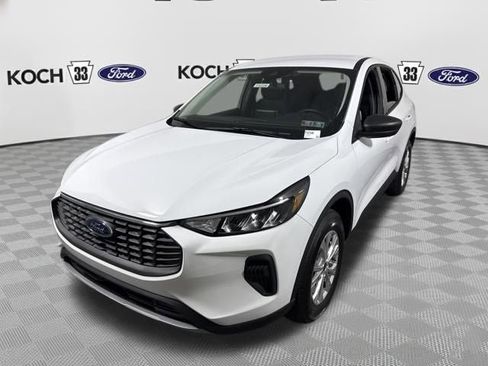 New 2026 Ford Escape Active w/ Cold Weather Package image 3