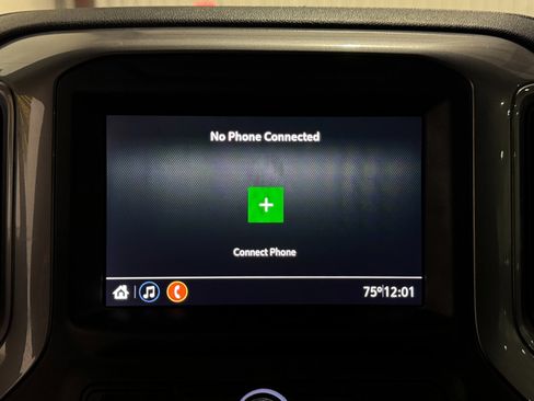 Used 2020 Chevrolet Silverado 2500 W/T w/ WT Convenience Package image 12